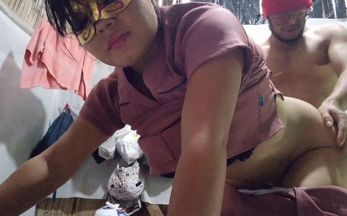 Martin13: Stepmother Records Herself Having Sex with Me to Show the...