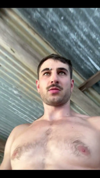 Im Always Such a Mess Post-nut