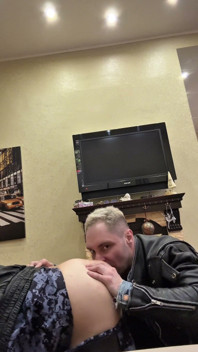 Kinkysirius został aresztowany przez policjanta, Zd,