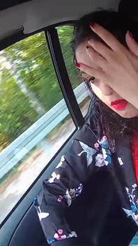 La ragazzina turca jasmin è sulla strada per la sua prossima festa gangbang