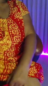 Hot Girl Dildo Big Boobs Fucking Show.