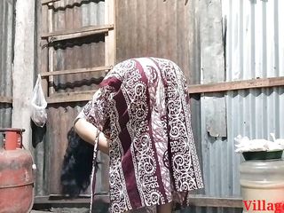 Villagesex91: Ho liberato il culo di mia cognata