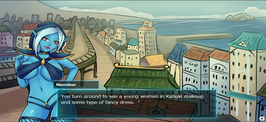 Cartoon Play: Void klub část 95 (Avatar poslední airbender)