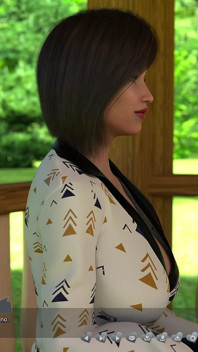 Ajutând hotties 46 - Stacy walks in timp ce Belle masturbează Alex
