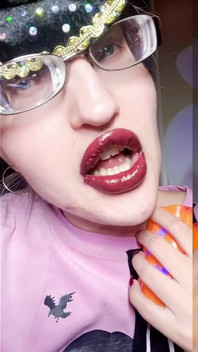 Sissy hört zu, während ich seine ehe von Findom Goaldigger nehme