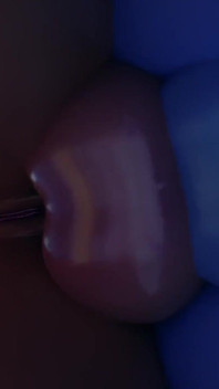 Les vestiaires de Talon (animation porno overwatch)