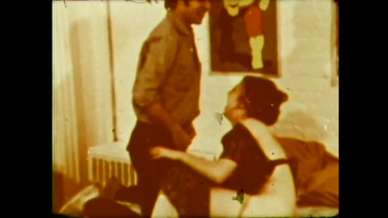 The Unforgettable: Pompă de cur deschisă lapte