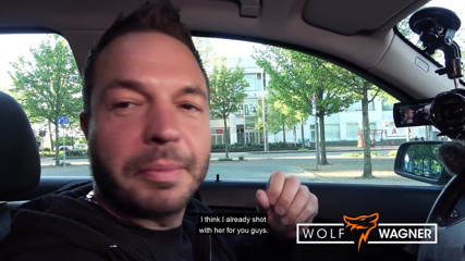 Wolf Wagner Com: SubLIsa: A deutsche teen with a hot-sweet ass and pussy!...