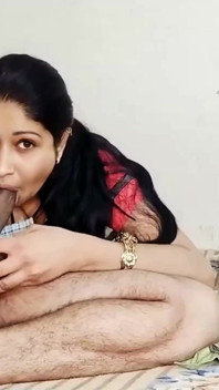 Hot Wife Made Happy by XXX Fucking Before Going to Office (hindi Audio)