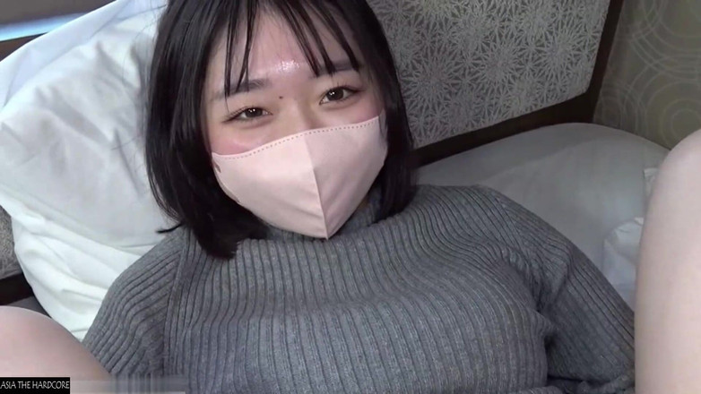 Far east hentai works: Asian Angel 25519