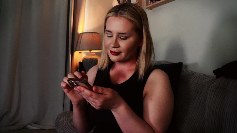 JessieHH: 免费现实生活中的第一人称视角鸡巴率