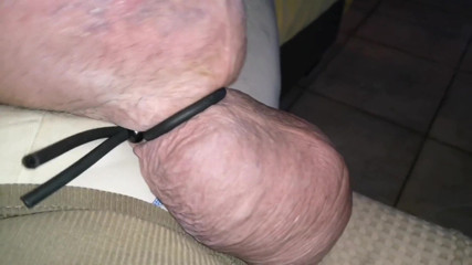 Monster_Meat_: 1380CC silicone meat
