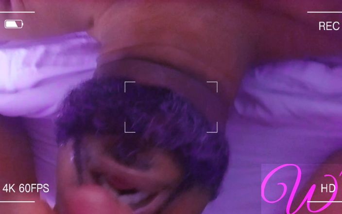 Whos nxt production: Bú cu cô gái béo