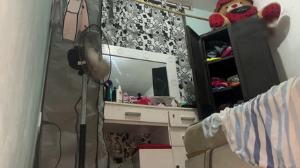 Katrina4deluxe: Rytina služky