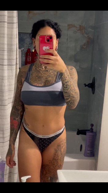 Celine Shore