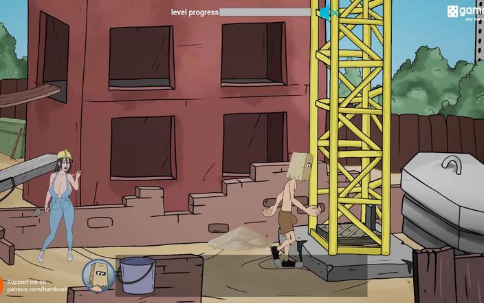 LoveSkySan69Real: Fuckerman - destrozando bolas por Loveskysan