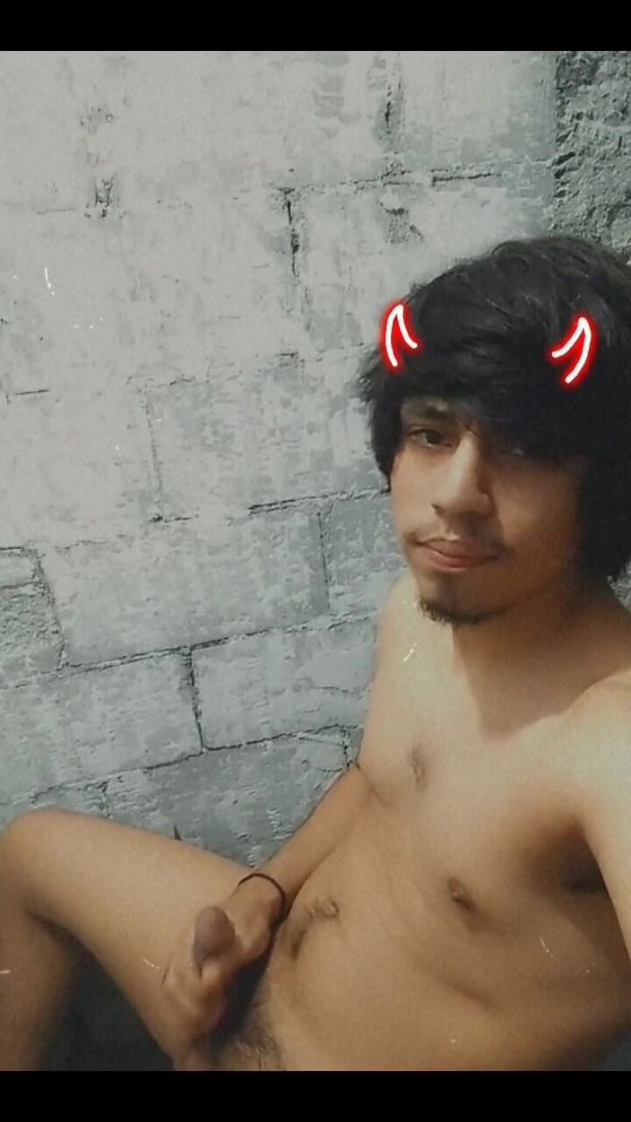 AlexAlejandro13: Дьявол, горячо как ад