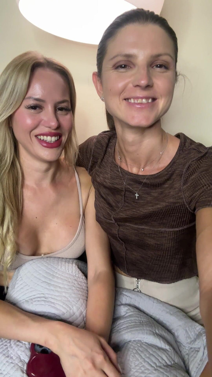 Gina Gerson: Chất lượng tính cách