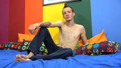 Lollipop Twinks: Chris Jett के साथ साक्षात्कार