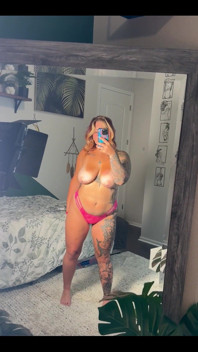 Do You Like the Tan Lines?