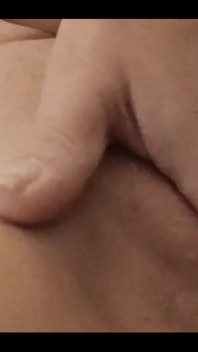 Into My Tight Pussy