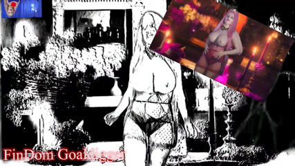 FinDom Goaldigger: whorefication session