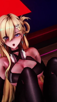 Wuthering Waves - Lynae’s Steamy Workout- 3D Hentai Animations
