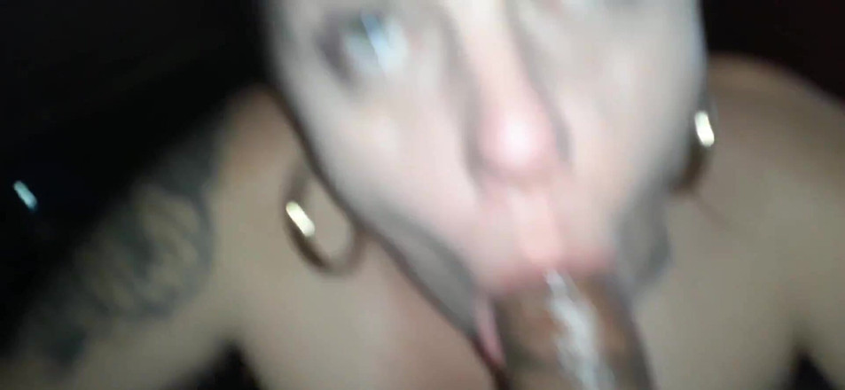 SashaSqiurts: Sání špinavého ptáka