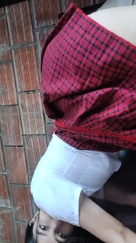 , Blonde Tits Tremble as Cock Drives Pleasure Hard and Fast, Madrastra Embraces Primal Hunger Beneath Leather Pants