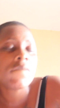 Afrikanischer selbstgedrehter sex