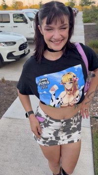 Do I Look Cute?