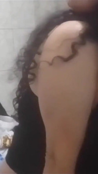 Máma Mého Přítele Viděla Moje Porno Videa a Nemohla Odolat Kouření a Já Jsem Ji Lahodně Ošukal!! Nechal Jsem Ji Velmi Satisf
