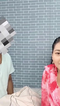 Village Huge Ass Bahu Got Fucked przez Sasur Ji dla jej Mąż Dług (hindi Audio)