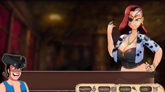 LoveSkySan69Real: One Piece - Pirate Trainer Part 3 Sexy Blonde Babe by Loveskysanx
