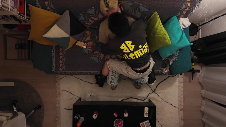 BOYS LOVE VIDEO: Kodai / Baymax