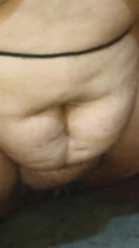 Pussy Pie