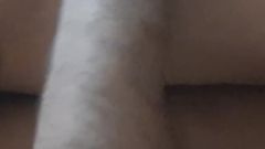 Hot Massage Fuck and Creampie Shot