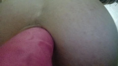 Clarissa the whore: Hrajte si sama se sebou