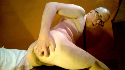Dildo Man and Cross Hard Sex: Masturbazioni varie vol. 2