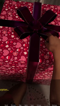 Xmas Candylight Studio 1 Arya umie mnie osuszyć