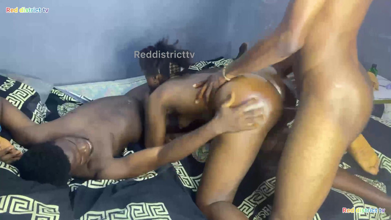 Red district Tv: Wah... Tadi malam adalah film utuh