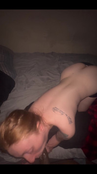 Ready for Your Cock