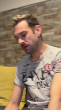 Bonyho jízda