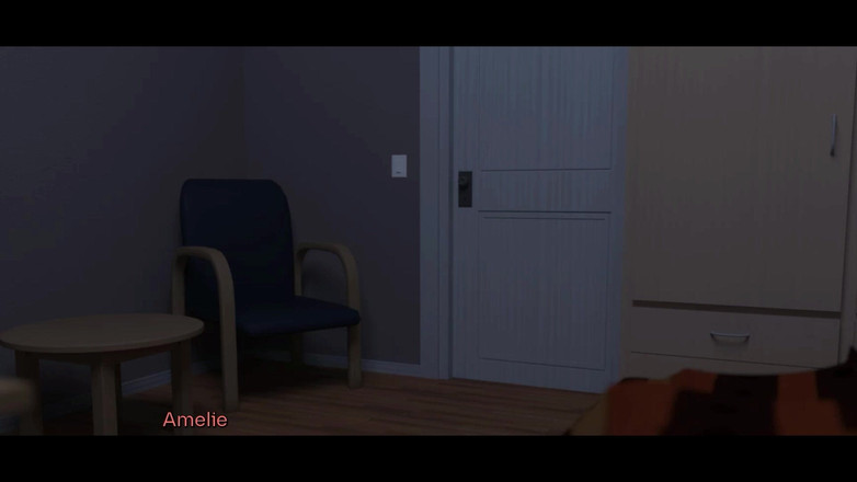 Miss Kitty 2K: Problémy se srdcem - 15 Rub na to od Foxie2k