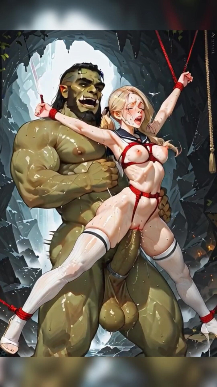 Hot sex game: Chica de grandes tetas follando
