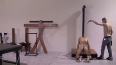 Dream Boy Bondage: Gut bespritzte sklavinnen - kapitel 8