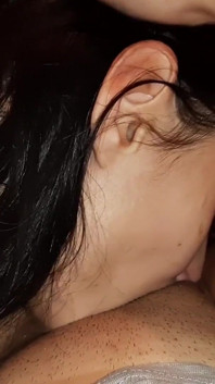 My First Lesbian Sex in the New Year - Lesbian-illusion