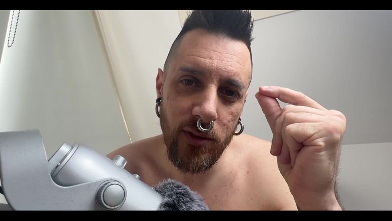 Maxx Obsidian: Every Good Boy Needs to Learn