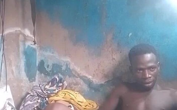 Oladi plenty tv: J’adore baiser une black