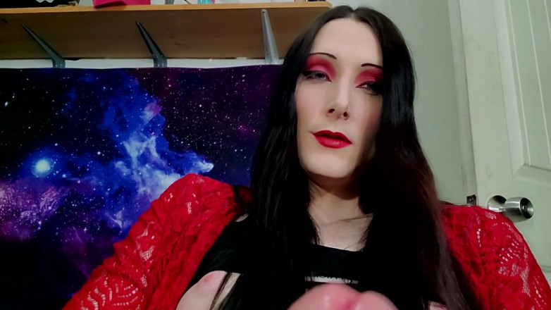 Ivyrose499: Travesti Dominadora Humillación